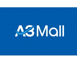 A3MALL商城系統品牌形象發布