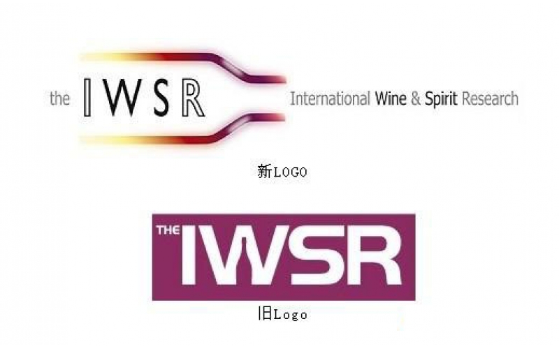 國際性葡萄酒研究機(jī)構(gòu)IWSR更新品牌標(biāo)志設(shè)計(jì)