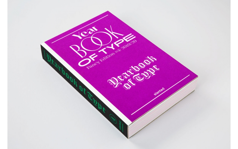 新字體設(shè)計(jì)方案的全新趨勢(shì)