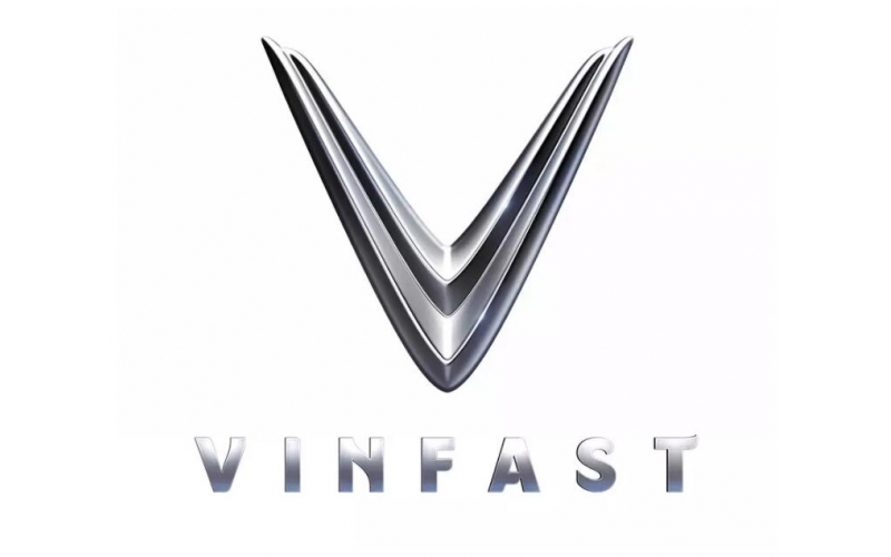 越南自主汽車品牌VINGROUP發(fā)布標志設(shè)計