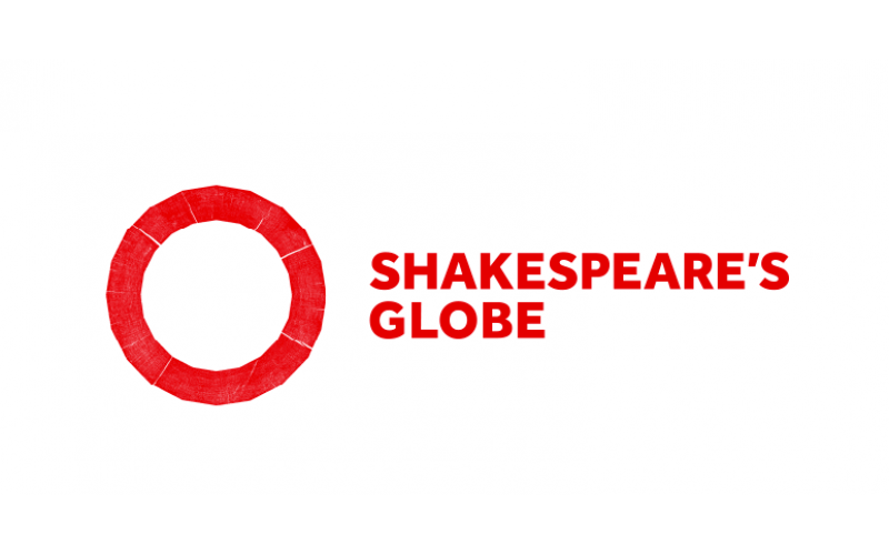 別具一格的莎士比亞環(huán)球劇場標(biāo)志設(shè)計欣賞