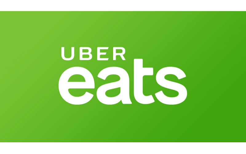 Uber外賣刷新自身品牌新形象