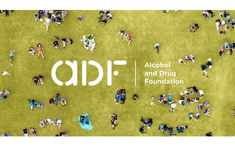 澳大利亞藥物預防基金會ADF更名發布全新logo